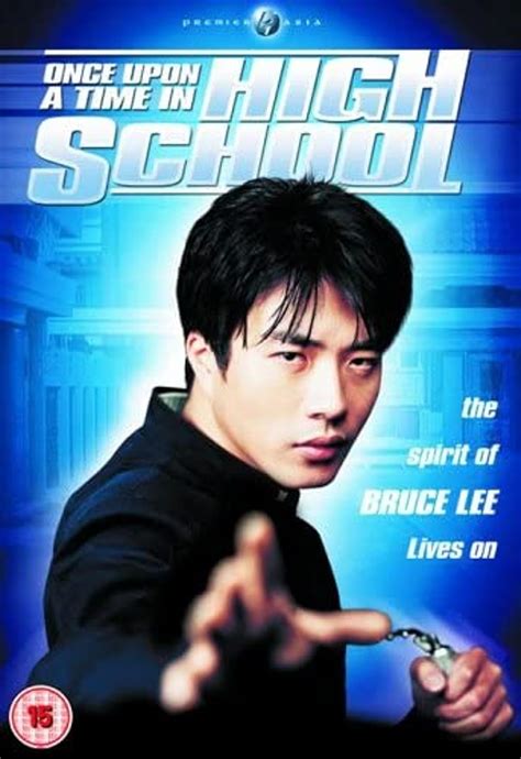 soap2day high school|Once Upon A Time In High School: The Spirit of Jeet Kun Do (2004).